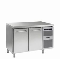 Gram K 1407 CMH A DL/DR LM - Refrigerated Counter    